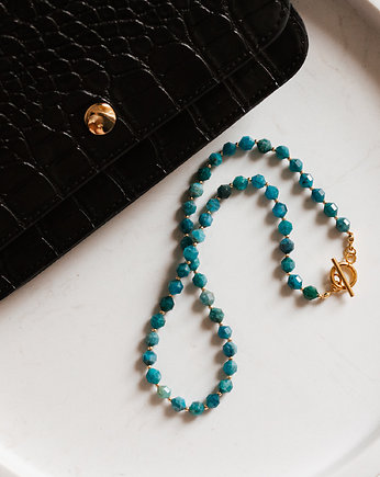 Choker apatyt, Bibu bijoux