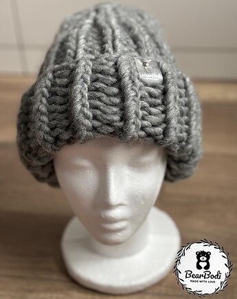 Beanie handmade, BearBodi