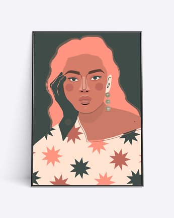 Stars, AnnaKozdon