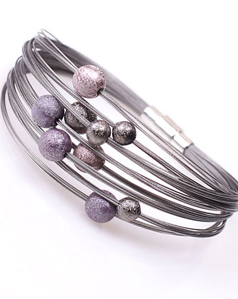 Industrial Violet Bold, Mitsu