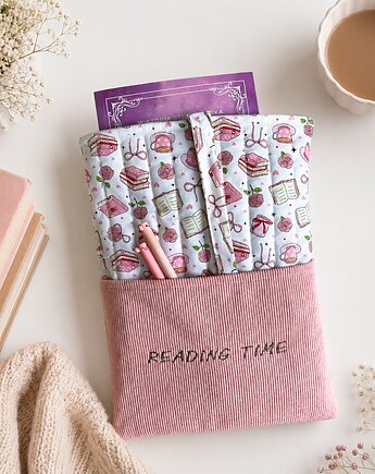 Etui na książkę, Gucia Design