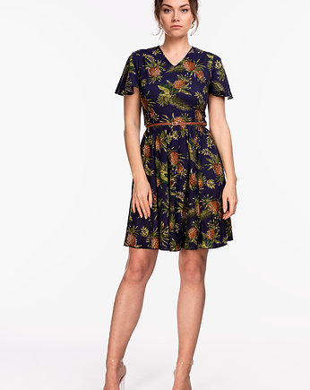 Sukienka 21/SS/2023, Pawel Kuzik