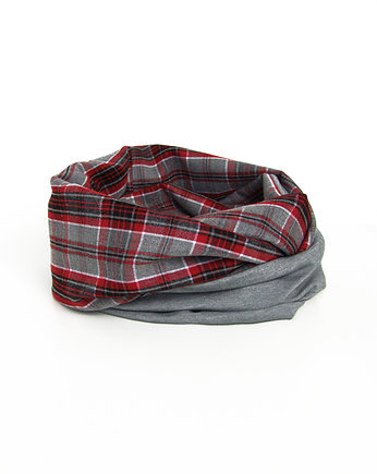 Tuba Kom'In  KrAtA   SzKoTa   Unisex, pan pompka
