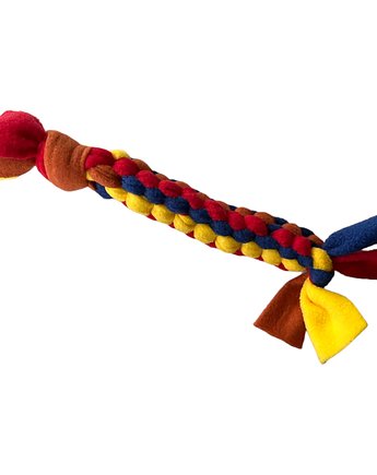 Szarpak, zabawka dla psa 34 cm, Psia szafa