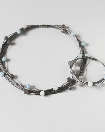 Komplet In the Sky, Mitsu