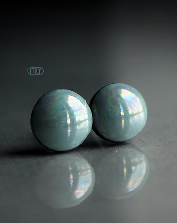 Mini Mint 6mm/stal chirurgiczna/, Magda Łysiak