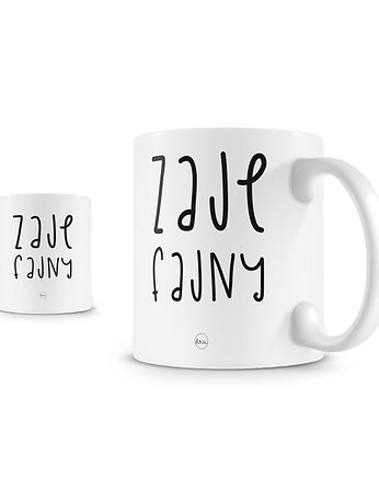Kubek. Zajefajny, Love Life and Forest