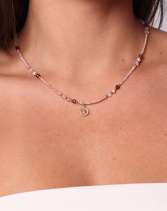 Naszyjnik Talizman ochrony i miłości, Bring Biżuteria