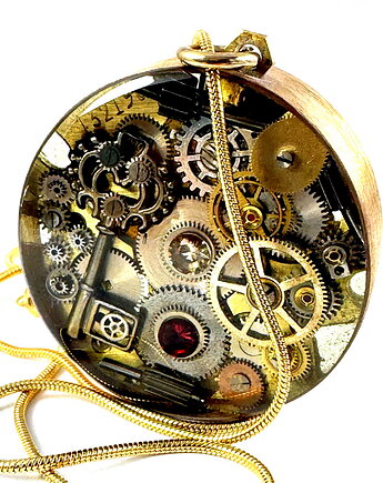 WISIOR dwustronny - klucz do szczęścia