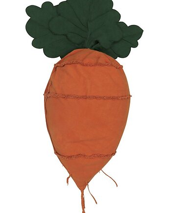 Pufa Cathy the Carrot Lorena Canals, Lorena Canals