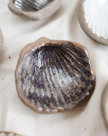Miseczka COQUILLAGE, rękoczyny