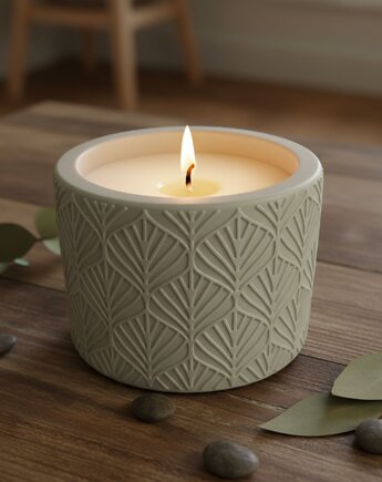 Oyka Candle sklep