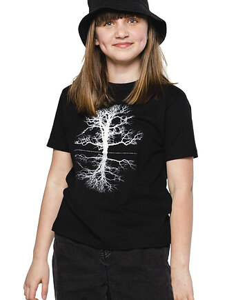 T-shirt dziecięcy UNDERWORLD Drzewo, UNDERWORLD
