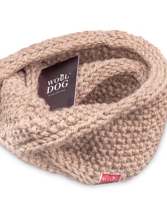 Wooldog Necky Mleczny-Karmel, Wooldog