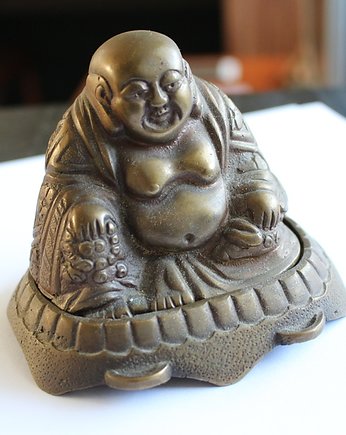 Budda figurka, KEIT