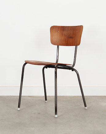 Krzesło, duński design, lata 60, produkcja: Dania, Przetwory design