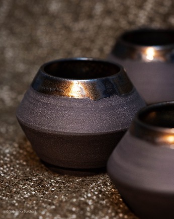 Czarka do whisky Kuro, Burchart Studio