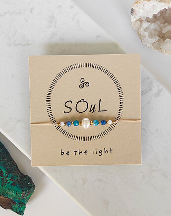 Bransoletka Blue Dream, Sol Soul