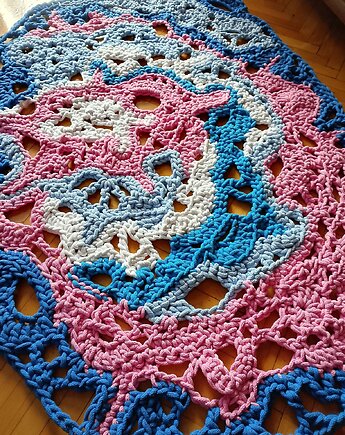 Dywan Freeform, ArteDania