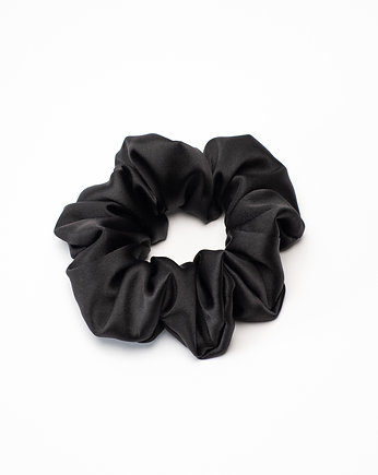 Jedawabna scrunchie, Frotto