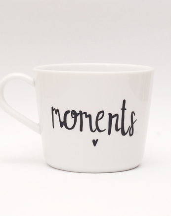 Kubek Moments, Jędrki