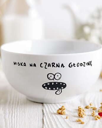 Miska na Czarną Głodzinę, Pracownia Faramuszka