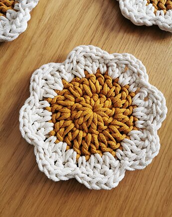 Podkładka na stół kwiat, Lana Design