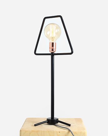 Lampa stołowa Firkant Table, CustomForm