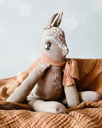 Sarenka II, Pookys world