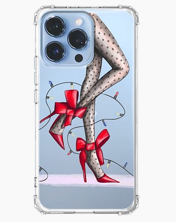 Etui Anti Shock case wzory - SW327, Caseline  etui na telefon