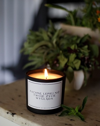 Temida Soy Candles sklep