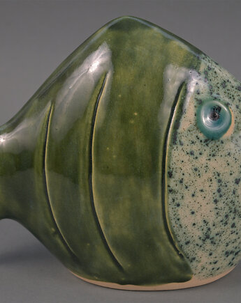 Ryba ceramiczna, cerama