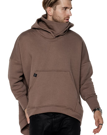 Bluza męska marki UNDERWORLD z kominem, UNDERWORLD