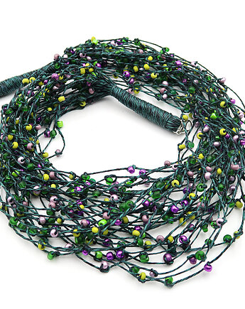 Migotka -  wrzos, Makowisko