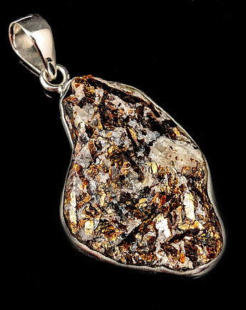 Złocisty Astrofilit, Pracownia Neores