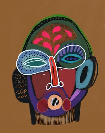 Print  SOA, mmimoo studio