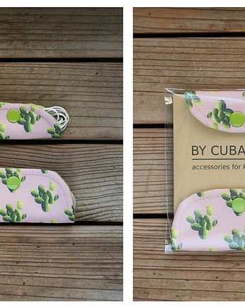 2 uchwyty na kabelki - Opuncje, cuba libre