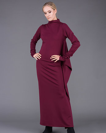 Ruby amanada dressi, pudu