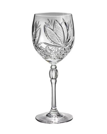 Kryształowe kieliszki do czerwonego wina 6 sztuk NIEMEN, Niemen Crystal