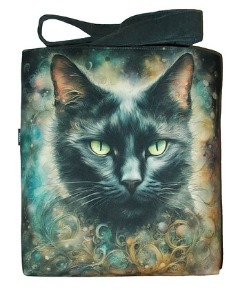 Czarne kocisko, ifONA