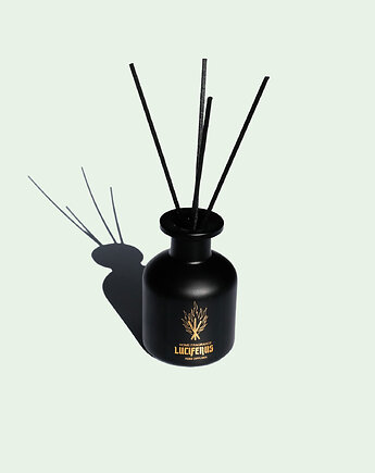 Luciferus Home Fragrance, MUSTH