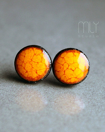 Cytruski 14mm/stal chirurgiczna/, Magda Łysiak