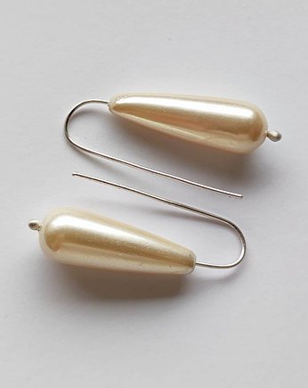 Kolczyki OKRĄG, Katarzyna Kaminska ART