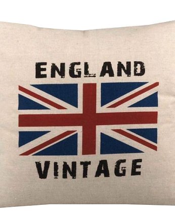 Vintage England, Gazynia