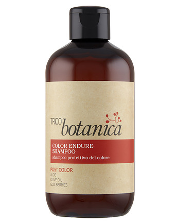 Szampon Ochrona Koloru Trico Botanica 250 ml, TRICO BOTANICA