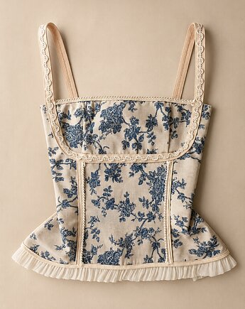 Gorset Belle , Nadine Armoire