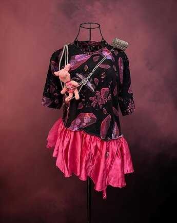 PINK RABBIT , prettydecay.studio