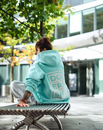 Bluza Champion Long MINT EPIC, ZookiWear