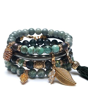 Świerkowy vol. 2 /14.09.25/ - set, KiKa pracownia