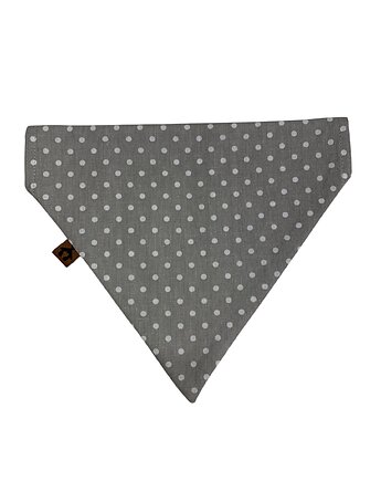 Bandana dla psa rozmiar M, Psia szafa